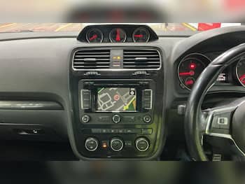 Used Volkswagen Scirocco 2015 for sale - 79869194: Photo