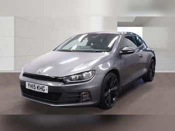 Used Volkswagen Scirocco 2015 for sale - 79869194: Photo