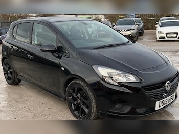 Used Vauxhall Corsa 2019 for sale - 77762626: Photo