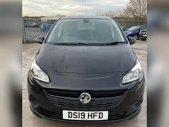 Used Vauxhall Corsa 2019 for sale - 77762626: Photo