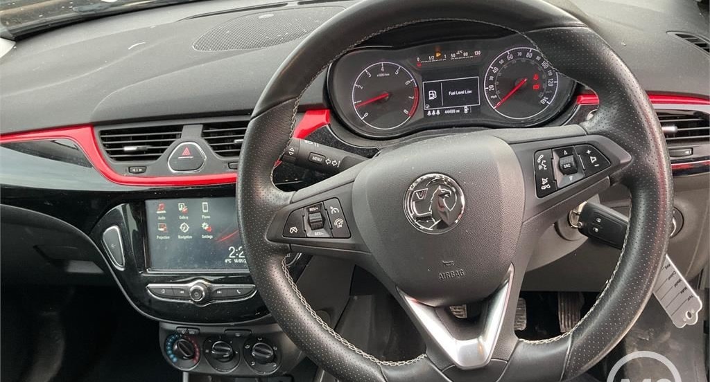 Used Vauxhall Corsa 2019 for sale - 77762626: Photo 3