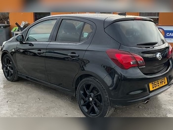 Used Vauxhall Corsa 2019 for sale - 77762626: Photo