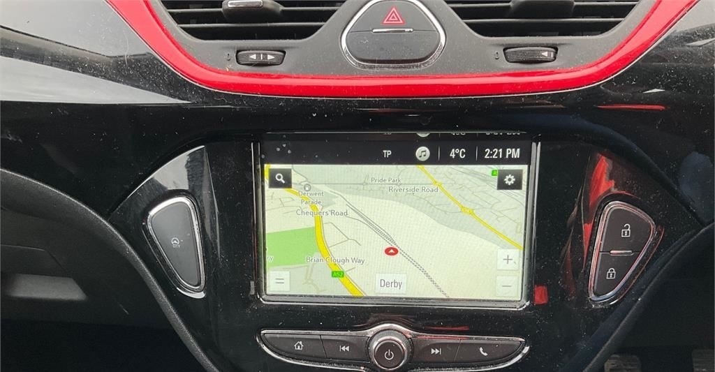 Used Vauxhall Corsa 2019 for sale - 77762626: Photo 5