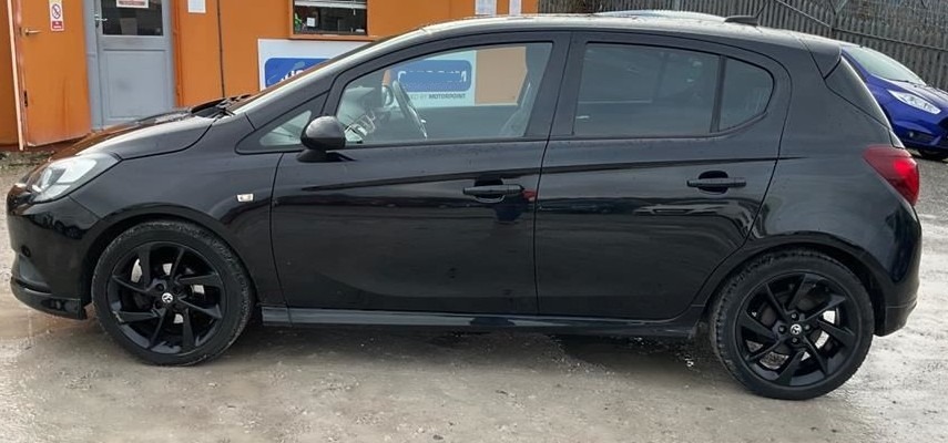 Used Vauxhall Corsa 2019 for sale - 77762626: Photo 6