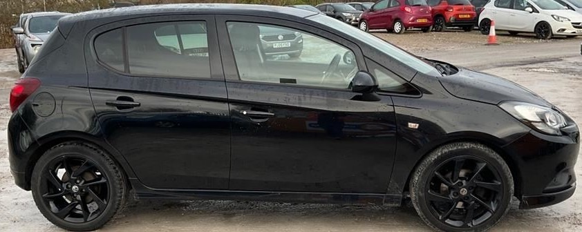 Used Vauxhall Corsa 2019 for sale - 77762626: Photo 7