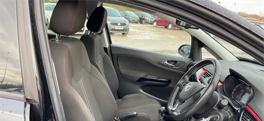 Used Vauxhall Corsa 2019 for sale - 77762626: Photo 8