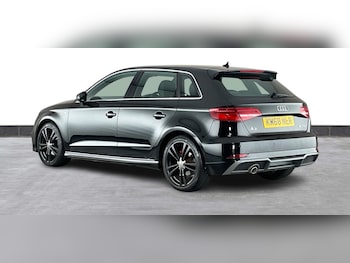 Used Audi A3 2018 for sale - 79393110: Photo