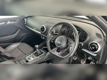 Used Audi A3 2018 for sale - 79393110: Photo