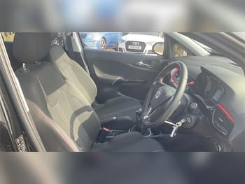 Used Vauxhall Corsa 2018 for sale - 79571612: Photo