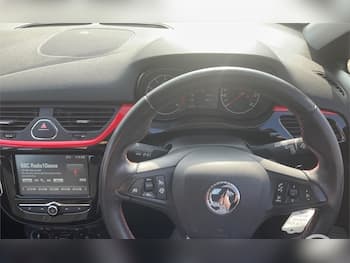 Used Vauxhall Corsa 2018 for sale - 79571612: Photo