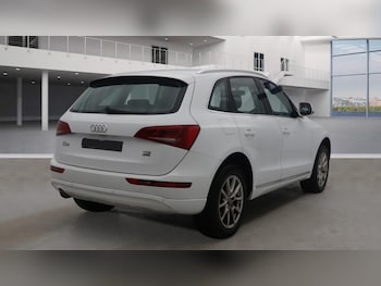 Used Audi Q5 2014 for sale - 77846569: Photo