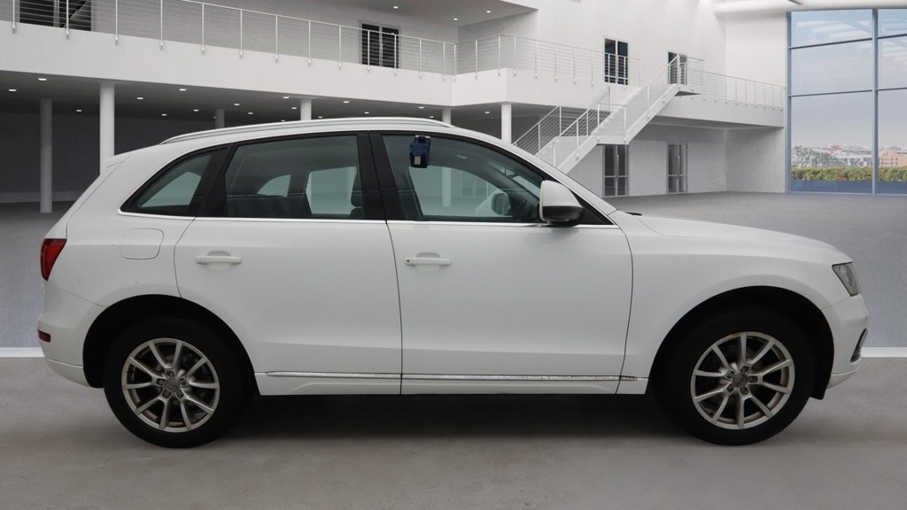 Used Audi Q5 2014 for sale - 77846569: Photo 5