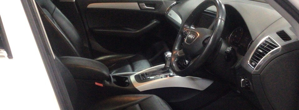 Used Audi Q5 2014 for sale - 77846569: Photo 7