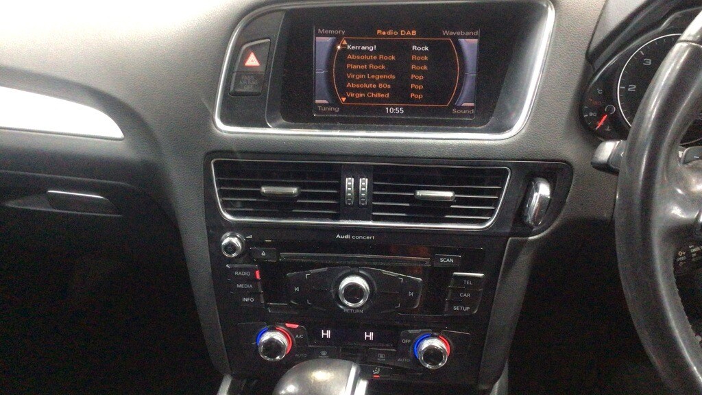 Used Audi Q5 2014 for sale - 77846569: Photo 8