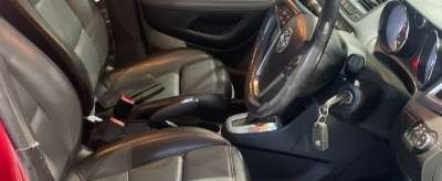 Used Vauxhall Mokka 2016 for sale - 76817603: Photo 3