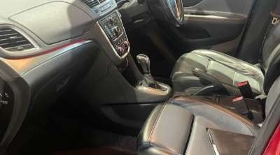 Used Vauxhall Mokka 2016 for sale - 76817603: Photo 4