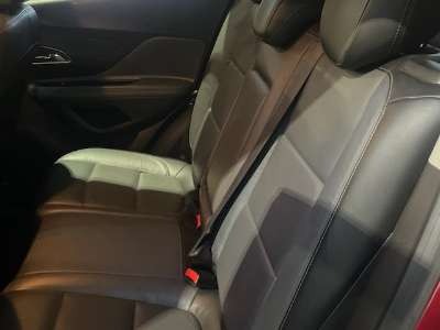 Used Vauxhall Mokka 2016 for sale - 76817603: Photo 8