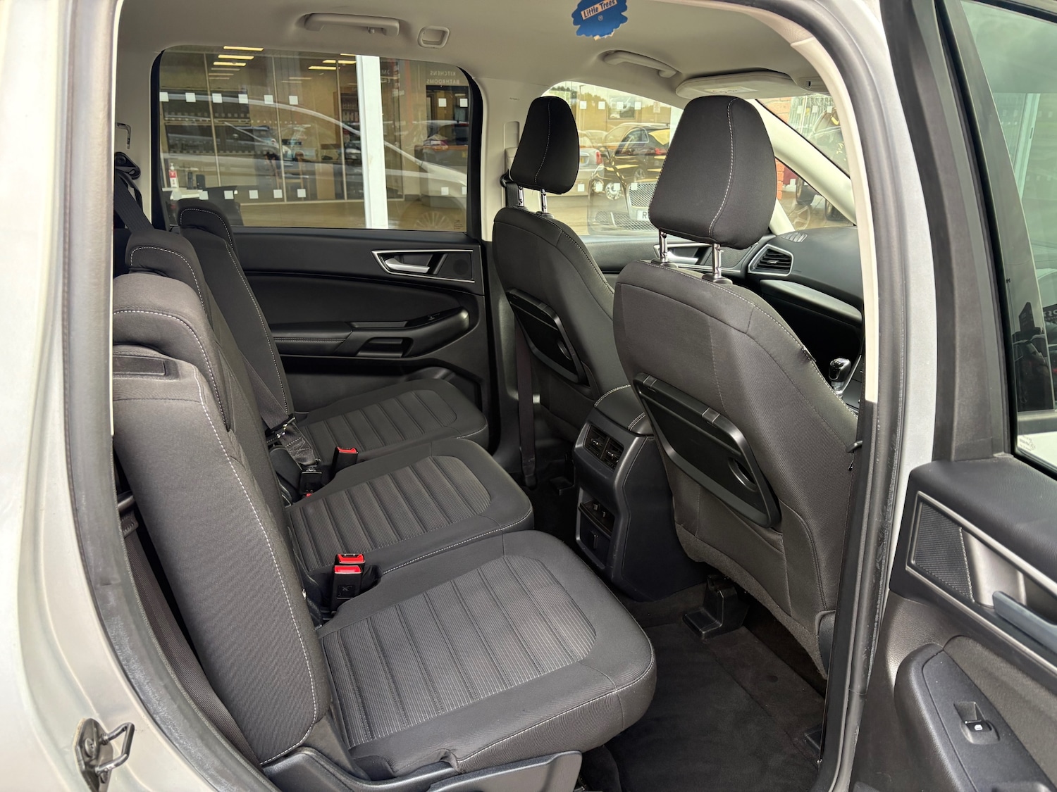 Used Ford Galaxy 2018 for sale - 76293298: Photo 13