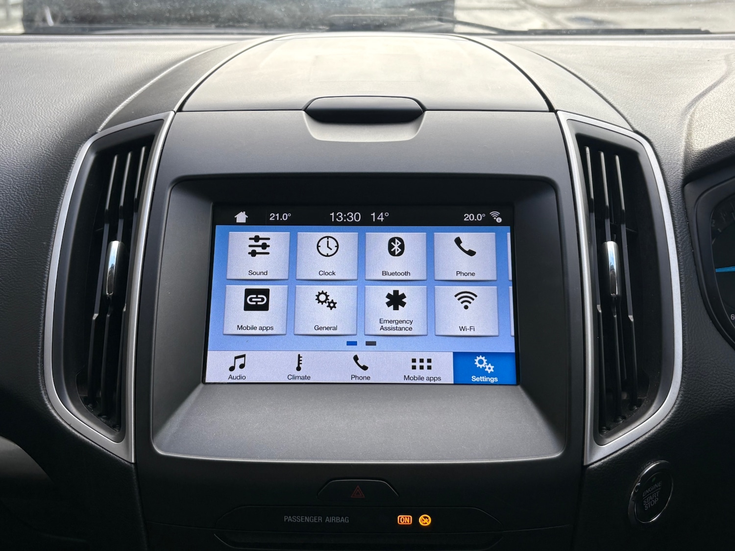 Used Ford Galaxy 2018 for sale - 76293298: Photo 17