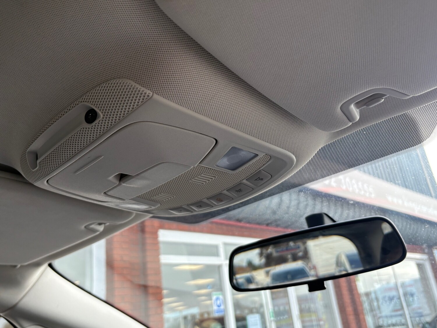Used Ford Galaxy 2018 for sale - 76293298: Photo 18