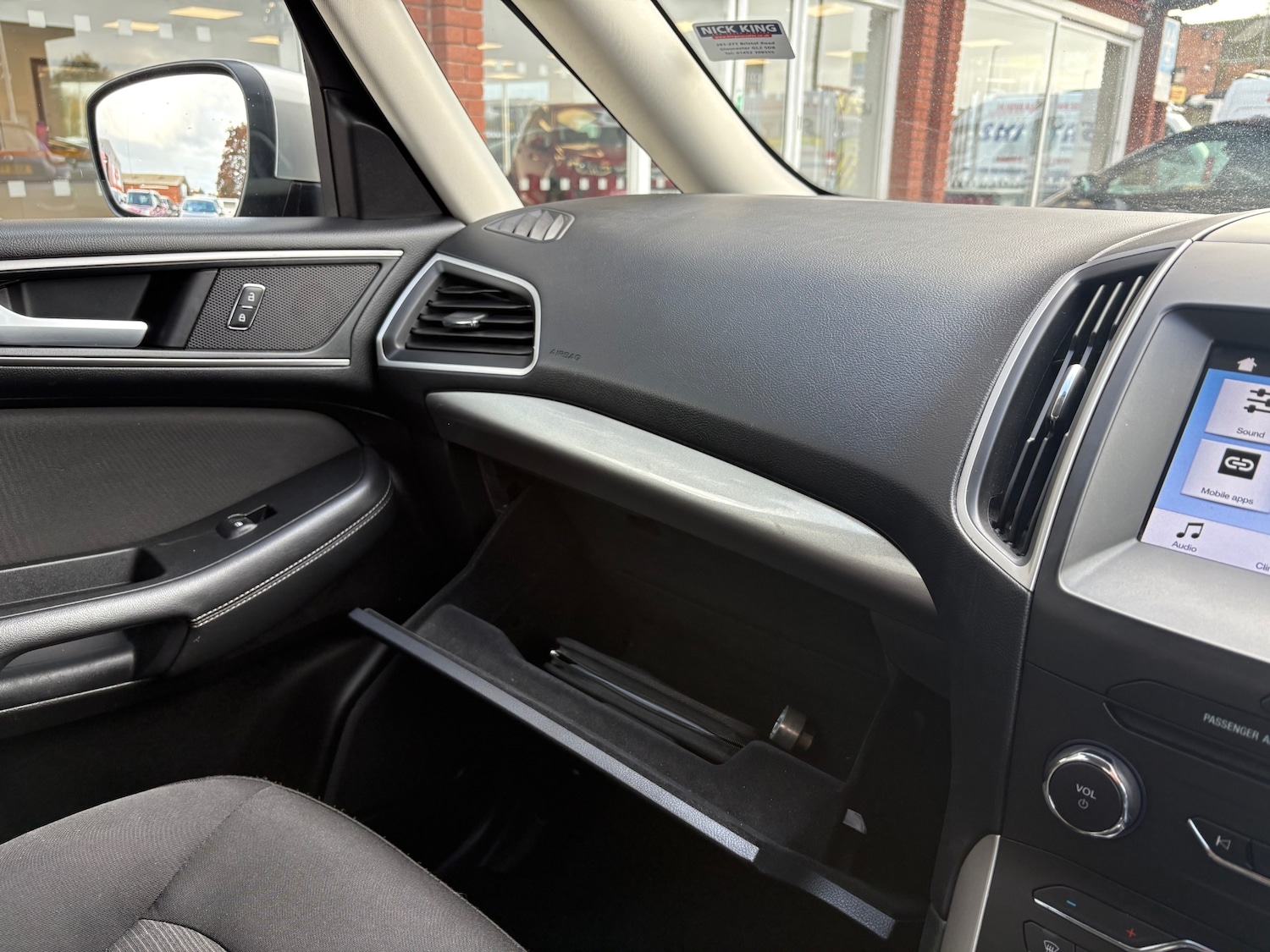 Used Ford Galaxy 2018 for sale - 76293298: Photo 19