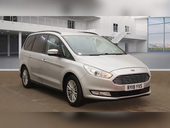 2018 (17) - 2.0 TDCi Zetec 5dr ++ 1 OWNER / ULEZ / SERVICE HISTORY ++