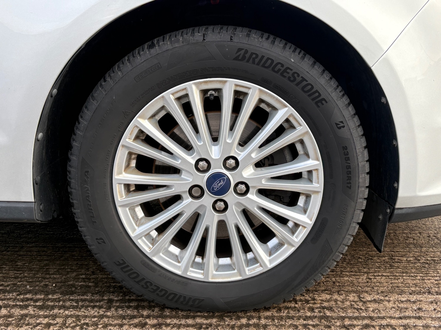Used Ford Galaxy 2018 for sale - 76293298: Photo 29
