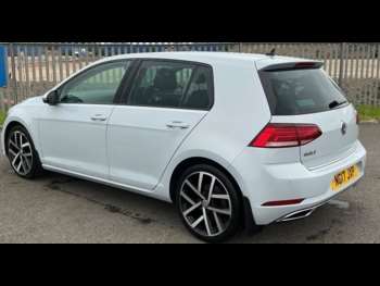2017 (17) - 2.0 TDI 150 GT 5dr ++ UPGRADED ALLOYS / SAT NAV / ULEZ / DAB ++