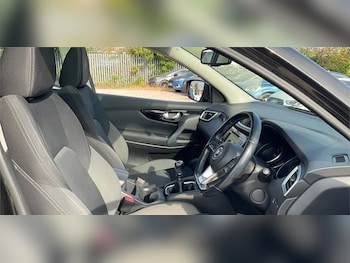 Used Nissan Qashqai 2021 for sale - 79459929: Photo