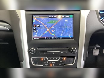 Used Ford Mondeo 2016 for sale - 75895040: Photo