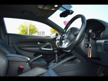 Used Volkswagen Scirocco 2012 for sale - 74000620: Photo
