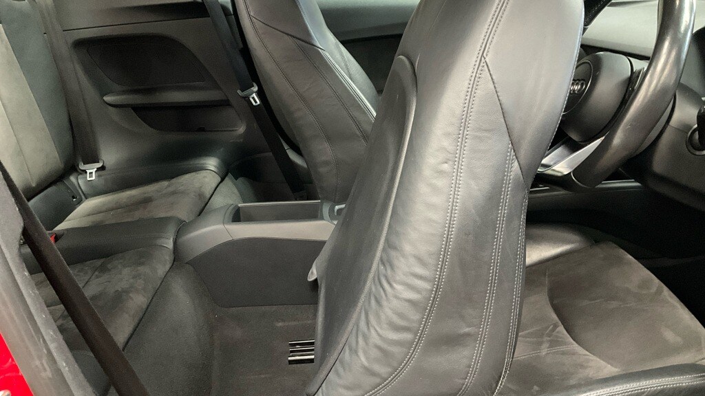 Used Audi TT 2015 for sale - 77902548: Photo 10