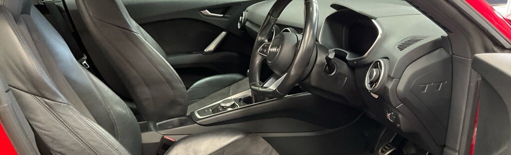 Used Audi TT 2015 for sale - 77902548: Photo 7