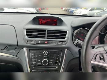 Used Vauxhall Mokka 2015 for sale - 79232300: Photo