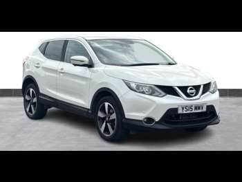 2015 (15) - 1.2 DiG-T N-Tec 5dr Xtronic + ULEZ / SAT NAV / CAMERA / DAB / BLUETOOTH