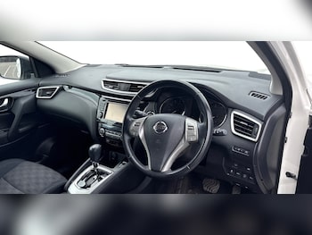 Used Nissan Qashqai 2015 for sale - 75147887: Photo