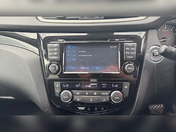 Used Nissan Qashqai 2015 for sale - 75147887: Photo
