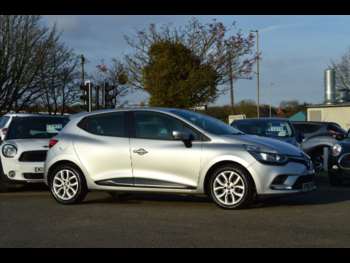 2017 (66) - 1.2 16V Dynamique Nav 5dr ++ ULEZ / NAV / DAB / BLUETOOTH / CRUISE ++