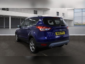 Used Ford Kuga 2016 for sale - 77220818: Photo