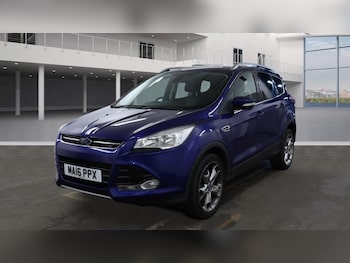 Used Ford Kuga 2016 for sale - 77220818: Photo