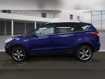 Used Ford Kuga 2016 for sale - 77220818: Photo