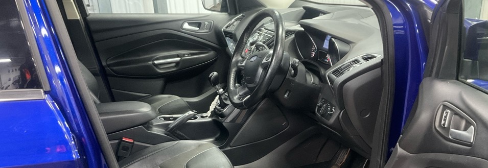 Used Ford Kuga 2016 for sale - 77220818: Photo 5