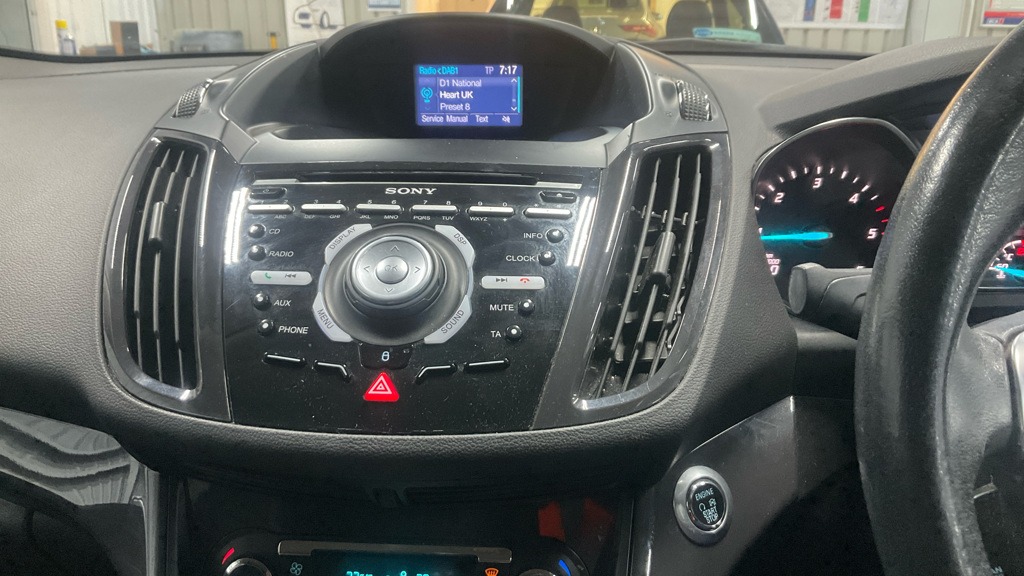 Used Ford Kuga 2016 for sale - 77220818: Photo 6