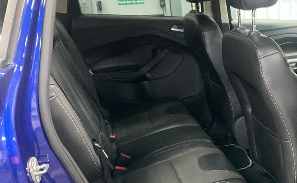 Used Ford Kuga 2016 for sale - 77220818: Photo 8