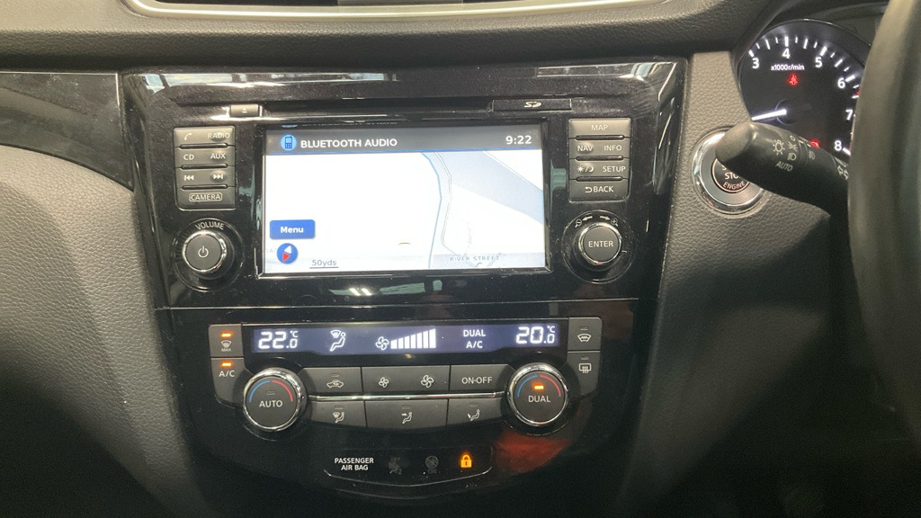 Used Nissan Qashqai 2016 for sale - 77240336: Photo 4