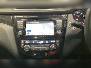 Used Nissan Qashqai 2016 for sale - 77240336: Photo