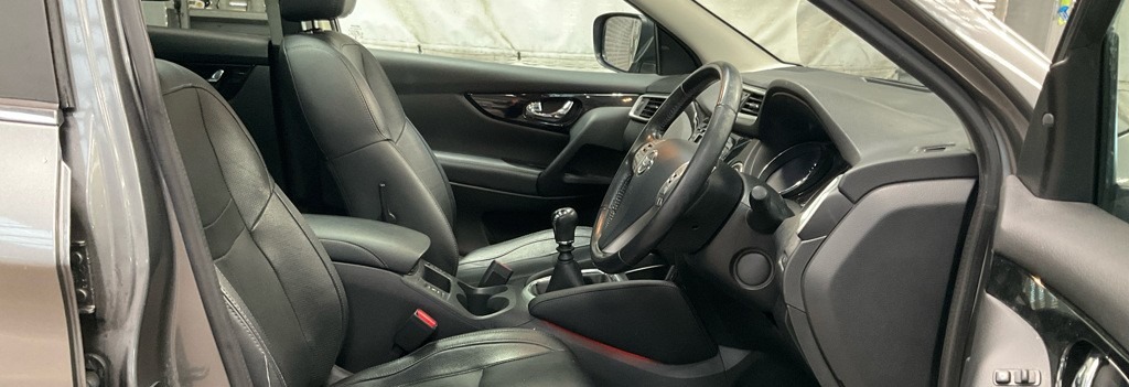 Used Nissan Qashqai 2016 for sale - 77240336: Photo 8