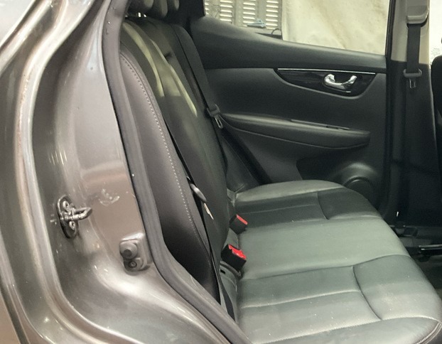 Used Nissan Qashqai 2016 for sale - 77240336: Photo 9