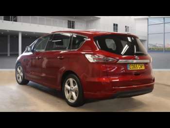 Used Ford S-Max 2015 for sale - 74938660: Photo