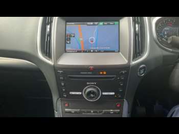 Used Ford S-Max 2015 for sale - 74938660: Photo